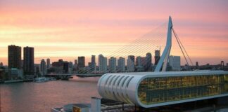 APF International sells Las Palmas in Rotterdam APF International sells Las Palmas in Rotterdam