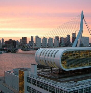 APF International sells Las Palmas in Rotterdam APF International sells Las Palmas in Rotterdam