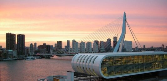 APF International sells Las Palmas in Rotterdam APF International sells Las Palmas in Rotterdam