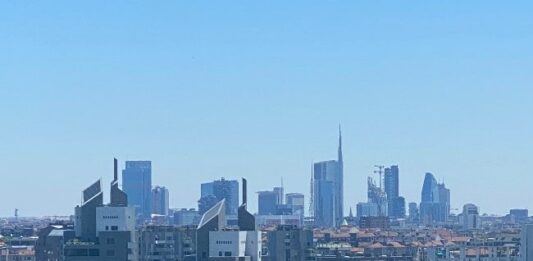 Ardian snaps up Milan office building Ardian snaps up Milan office building