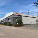 Moorfield makes debut acquisition for new logistics strategy Moorfield makes debut acquisition for new logistics strategy