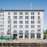 NREP buys historic office building in Helsinki NREP buys historic office building in Helsinki