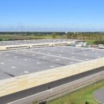 Garbe announces lease deal with German car manufacturer Garbe Industrial Real Estate has announced the signing of a long-term lease with a prominent German car manufacturer.