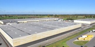 Garbe announces lease deal with German car manufacturer Garbe Industrial Real Estate has announced the signing of a long-term lease with a prominent German car manufacturer.