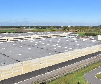 Garbe announces lease deal with German car manufacturer Garbe Industrial Real Estate has announced the signing of a long-term lease with a prominent German car manufacturer.