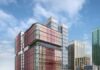 Plans submitted at Canary Wharf for Europe’s largest life sciences building