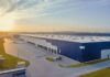 Palmira Capital acquires logistics property in southern Poland