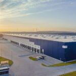 Palmira acquires logistics property in southern Poland Palmira Capital acquires logistics property in southern Poland