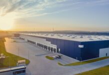 Palmira Capital acquires logistics property in southern Poland
