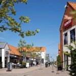 Patrizia to acquire Denmark’s only outlet village for €52m Patrizia to acquire Denmark’s only premium outlet village