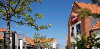 Patrizia to acquire Denmark’s only premium outlet village