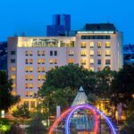 Peakside buys luxury hotel in Frankfurt Peakside buys luxury hotel in Frankfurt
