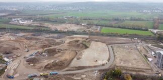 Peakside acquires logistics development site near Koblenza Peakside acquires logistics development site near Koblenza