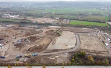 Peakside acquires logistics development site near Koblenza Peakside acquires logistics development site near Koblenza