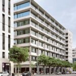 Real IS acquires mixed-use building in Lyon for €46m