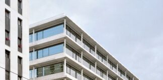 Real IS acquires mixed-use building in Lyon for €46m Real IS acquires mixed-use building in Lyon for €46m
