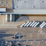 ICG Real Estate pays £220m for seven distribution facilities ICG Real Estate pays £220m for seven distribution facilities