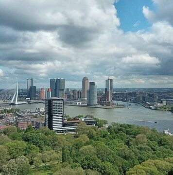 AXA IM Alts buys Rotterdam office building from ABN AMRO AXA IM Alts buys Rotterdam office building from ABN AMRO