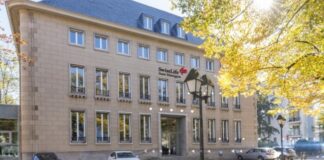 Swiss Life AM divests two office buildings in Cologne