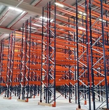 UK industrial and logistics take-up hits 45 million sq ft in 2022 UK industrial and logistics take-up hits 45 million sq ft in 2022