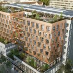Union Investment buys office development in Lyon Part-Dieu Union Investment buys office development in Lyon Part-Dieu