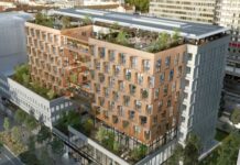 Union Investment buys office development in Lyon Part-Dieu