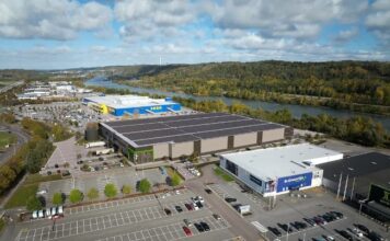 Verdion acquires urban logistics site in Gothenburg