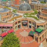 CBRE IM divests shopping center in Eindhoven CBRE IM divests shopping center in Eindhoven