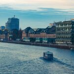 Prime European office rents rise by average 5.5% YoY in Q3 Prime European office rents rise by average 5.5% YoY in Q3
