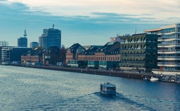 Prime European office rents rise by average 5.5% YoY in Q3 Prime European office rents rise by average 5.5% YoY in Q3