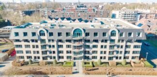 La Française acquires off-market care home in Antwerp La Française acquires off-market care home in Antwerp