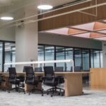 London’s flexible offices back above pre-pandemic occupancy levels London's flexible offices back above pre-pandemic occupancy levels