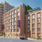Deka to acquire new hotel in Dublin from Bain Capital