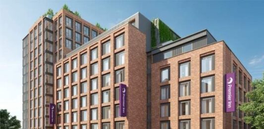 Deka to acquire new hotel in Dublin from Bain Capital Deka to acquire new hotel in Dublin from Bain Capital