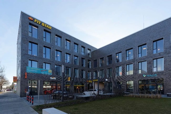 Kingstone Real Estate invests in Munich mixed-use property