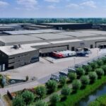 Delin Property’s fund buys warehouse in the Netherlands Delin Property's fund buys warehouse in the Netherlands