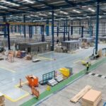 Legal & General announces JV to deliver 1,000 new modular homes Legal & General to deliver 1,000 new modular homes