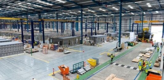 Legal & General announces JV to deliver 1,000 new modular homes Legal & General to deliver 1,000 new modular homes