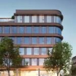Perial AM adds Brussels office building to portfolio Perial AM adds Brussels offcie building to portfolio