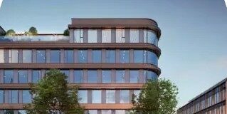 Perial AM adds Brussels office building to portfolio Perial AM adds Brussels offcie building to portfolio