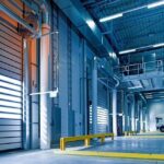 Warehouse REIT completes four lettings totalling 121,000 sq ft Warehouse REIT completes four lettings totalling 121,000 sq ft