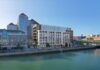 IPUT pre-lets 32,000 sq ft at 15 George’s Quay