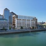 IPUT pre-lets 32,000 sq ft at 15 George’s Quay in Dublin IPUT pre-lets 32,000 sq ft at 15 George’s Quay