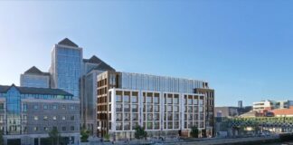 IPUT pre-lets 32,000 sq ft at 15 George’s Quay