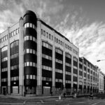Derwent London sells office building in 19 Charterhouse Street for 54m