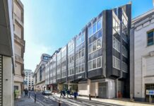AM Alpha buys mixed-use property in City of London