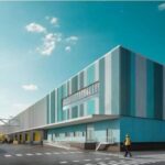 Azora acquires logistics asset in Barcelona Azora acquires logistics asset in Barcelona