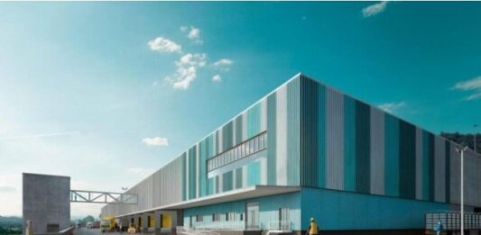 Azora acquires logistics asset in Barcelona Azora acquires logistics asset in Barcelona