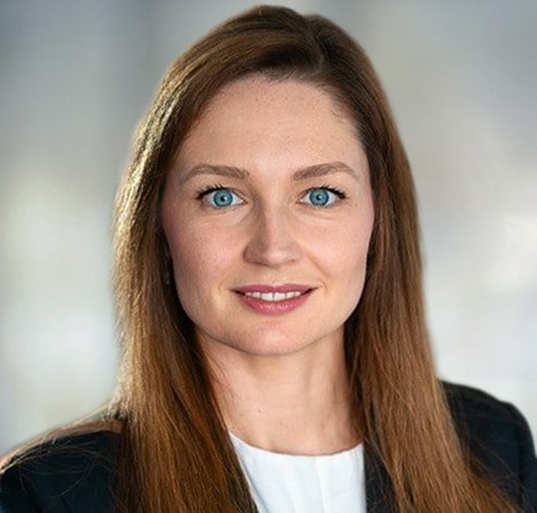 LaSalle appoints Beverley Kilbride as COO for Europe
