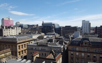 Commercial property investment in Scotland hits £2.4bn in 2022